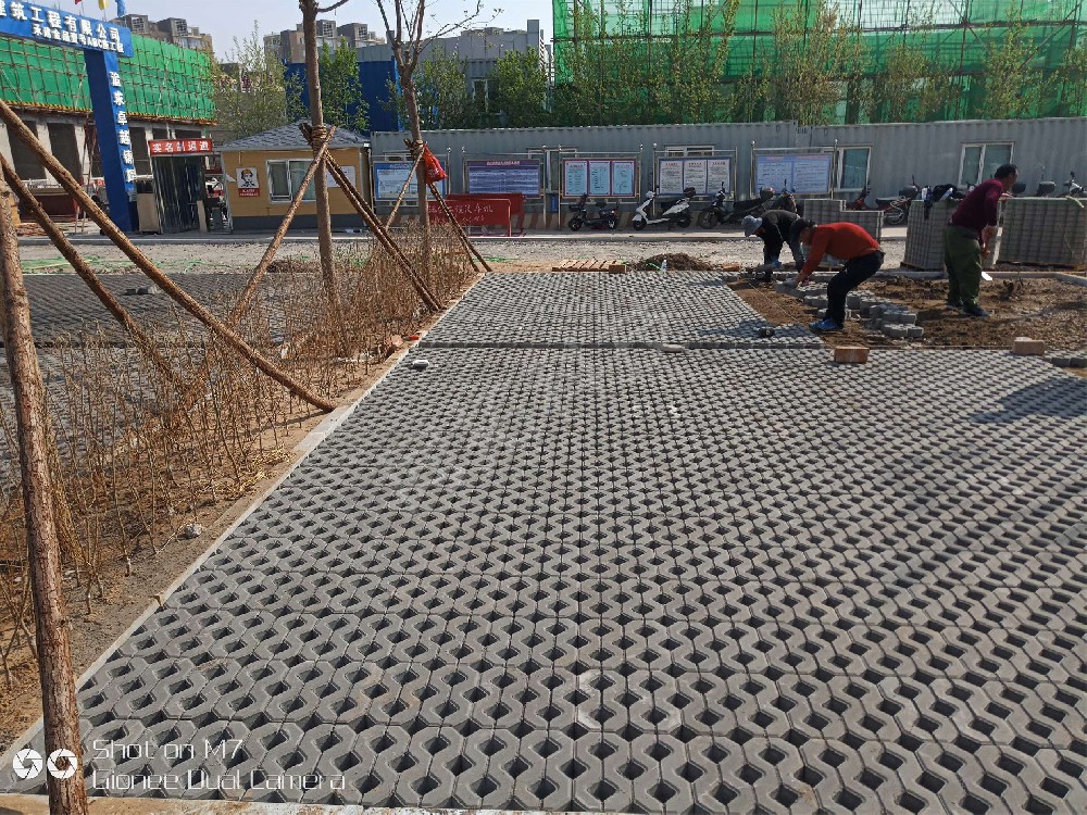 紅山區(qū)釣魚臺(tái)A區(qū)